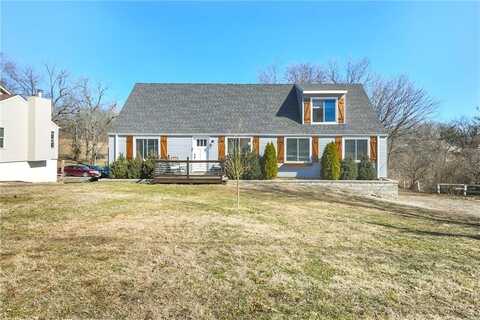 5001 Emery Avenue, Kansas City, MO 64136
