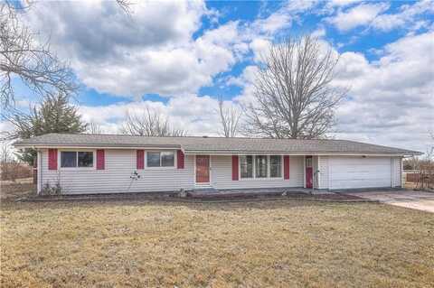 38205 E 316th Street, Garden City, MO 64747