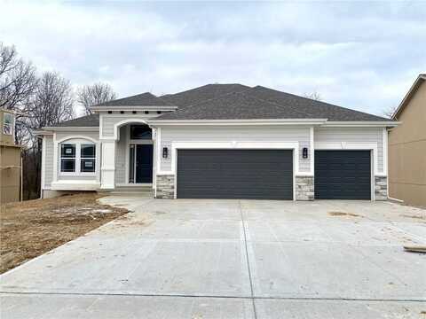 9808 N Laurel Avenue, Kansas City, MO 64157