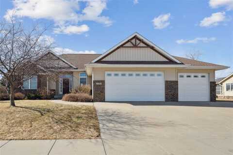 1105 Lake Shore, IowaCity, IA 52246