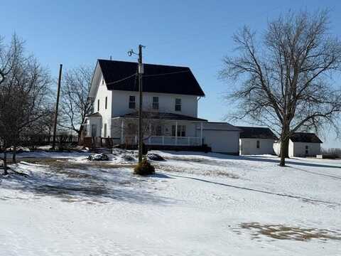 215 E Main St, Wayland, IA 52654