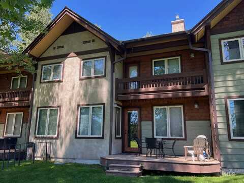 720 Lick Creek Road, McCall, ID 83638