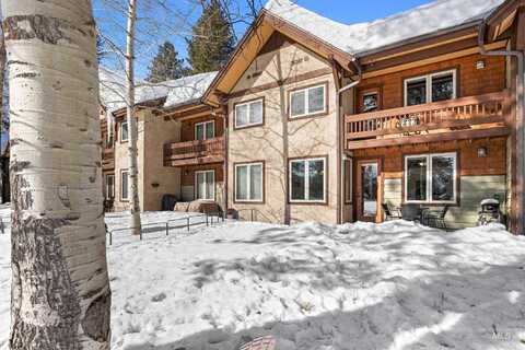 720 Lick Creek Road, McCall, ID 83638