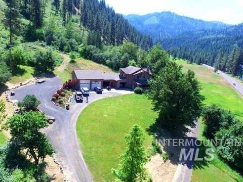121 Ought 7, Kooskia, ID 83539