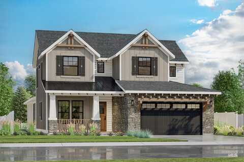 13951 N Malheur Pl., Boise, ID 83714
