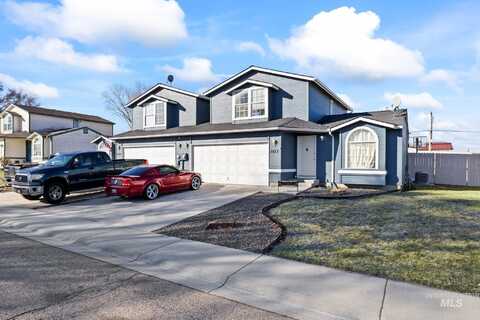 2823 Laurel Way, Nampa, ID 83686