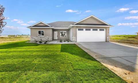 2112 Regan Street, Jerome, ID 83338