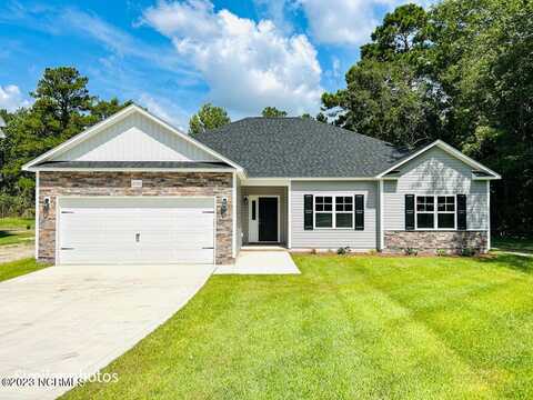 425 Windermere Road, Hubert, NC 28539