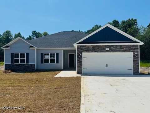 425 Windermere Road, Hubert, NC 28539