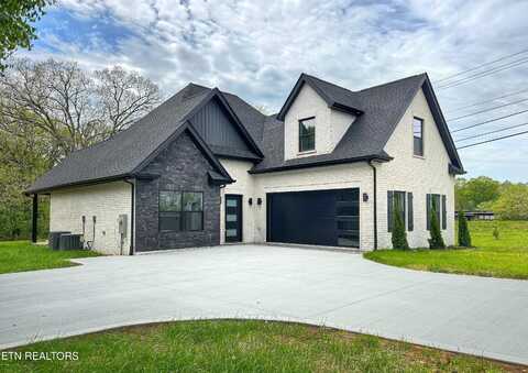 6100 Rivers Run Drive, Knoxville, TN 37914