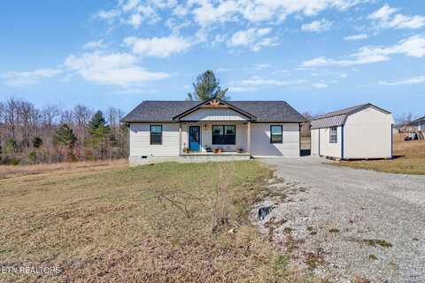 346 Butterfly Lane, Jamestown, TN 38556