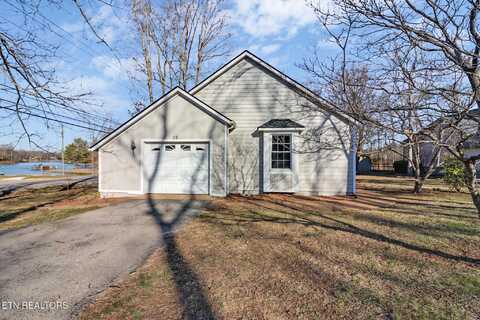 112 Gilford Terrace Terrace, Crossville, TN 38558