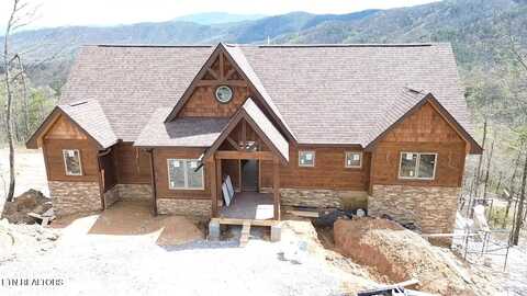 1841 Pinestand Ridge Way, Sevierville, TN 37862