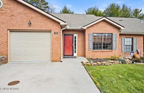 708 Rose Garden Way, Knoxville, TN 37919