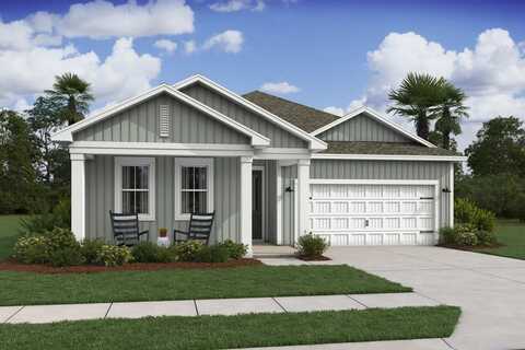 121 Sweetwood Circle, Savannah, GA 31302