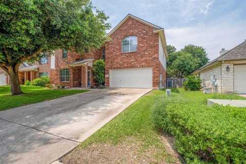 603 Pebblestone Walk DR, Cedar Park, TX 78613