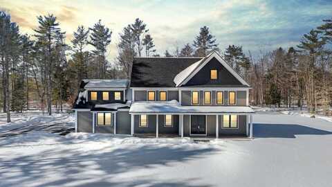 4 True Lane, Pownal, ME 04103