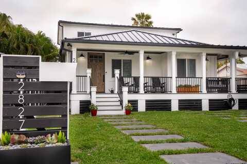 2827 Harris Avenue, Key West, FL 33040