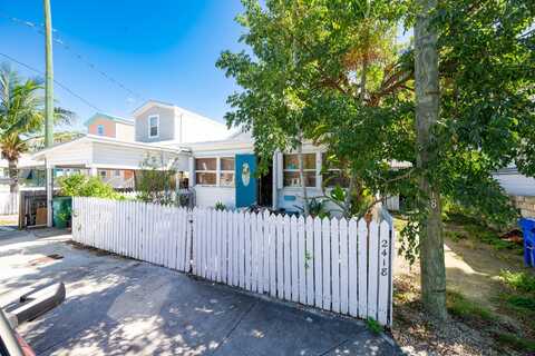2418 Patterson Avenue, Key West, FL 33040