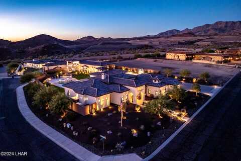 1030 Circula De Hacienda, Lake Havasu City, AZ 86406