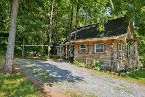 557 High Country Road, Cosby, TN 37722