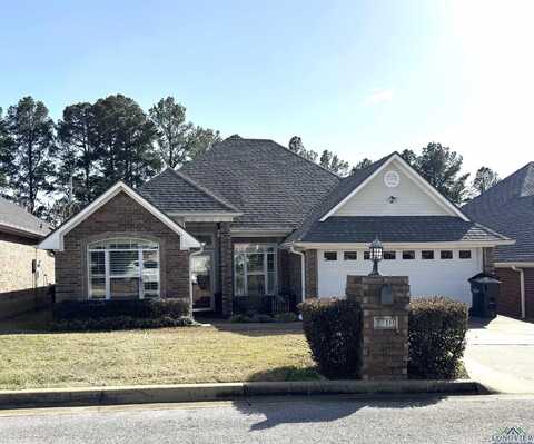 1710 Valley Brook Lane, Longview, TX 75605