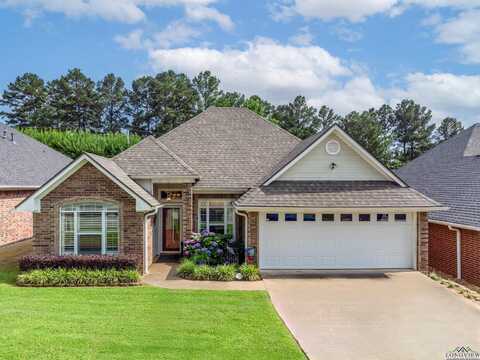 1710 Valley Brook Lane, Longview, TX 75605