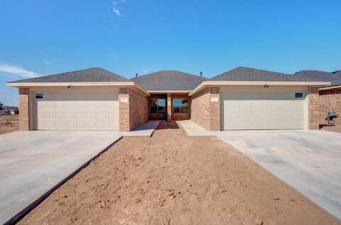 1207 Bryan Avenue, Wolfforth, TX 79382