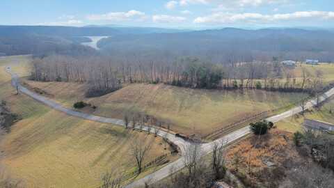 Lot 1 Hickory Point Drive, Monticello, KY 42633