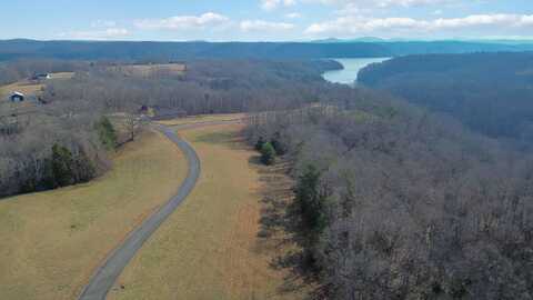 Lot 2 Hickory Point Drive, Monticello, KY 42633