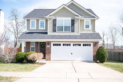 155 Stephen Drive, Georgetown, KY 40324