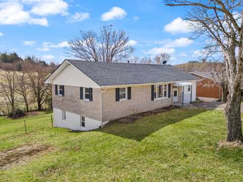 151 Hilltop Drive, Winchester, KY 40391