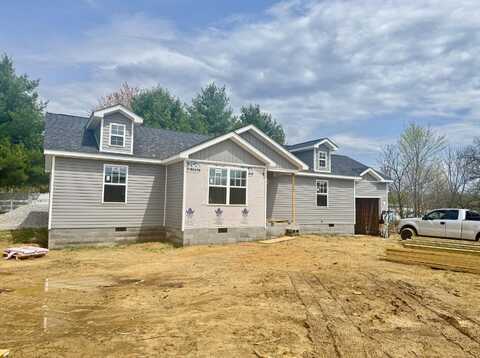 125 Hutton Lane, Corbin, KY 40701