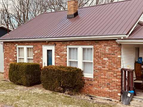 130 Gilliam Street, Pikeville, KY 41501