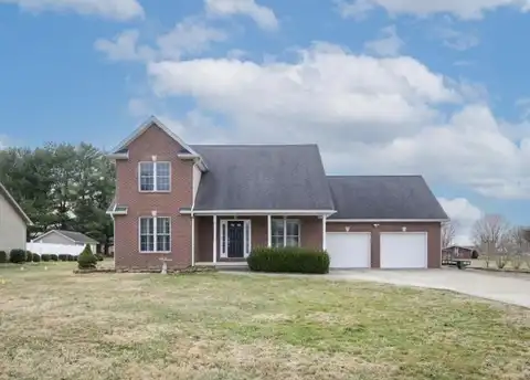 906 Johnson Lane, South Shore, KY 41175