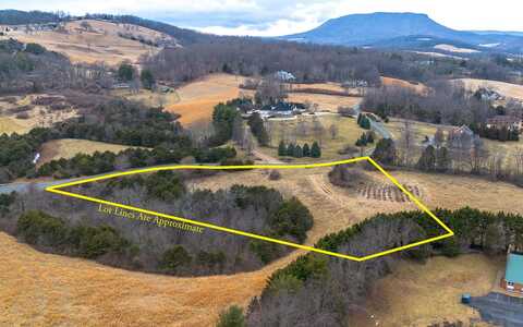 Lot 8 Buckland Dr, Lexington, VA 24450
