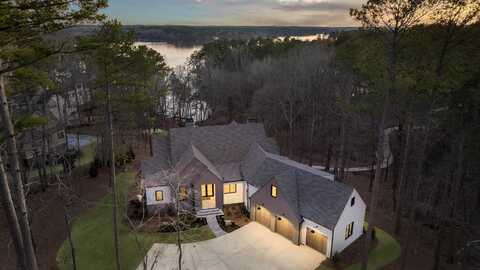 1307 JUMPING ROCK DRIVE, Greensboro, GA 30642