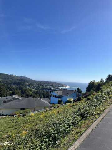 7200 NE Sea Star, Depoe Bay, OR 97341