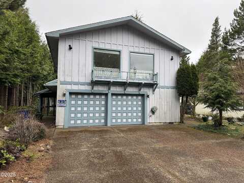 90 Seagrove, Lincoln City, OR 97367