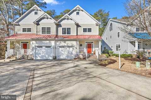 18 OCEAN MIST DR #11A, OCEAN VIEW, DE 19970
