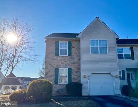 214 BECKINGTON CT, MIDDLETOWN, DE 19709