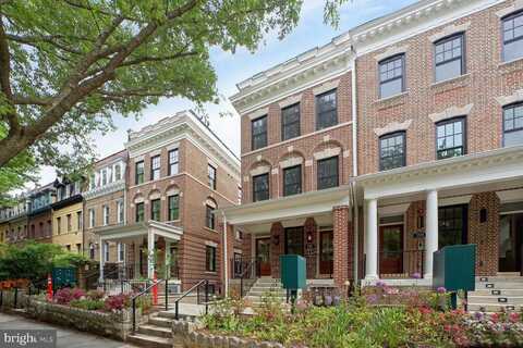 1744 LANIER PL NW #1, WASHINGTON, DC 20009