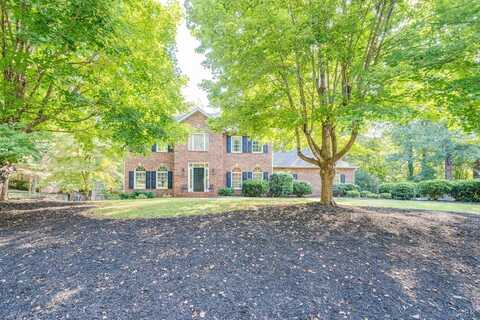 4740 John Scott Drive, Lynchburg, VA 24503