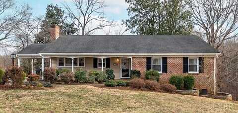 6048 Rhonda Road, Lynchburg, VA 24502