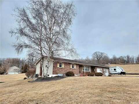 80 Tumble Creek Road, Williams, PA 18042