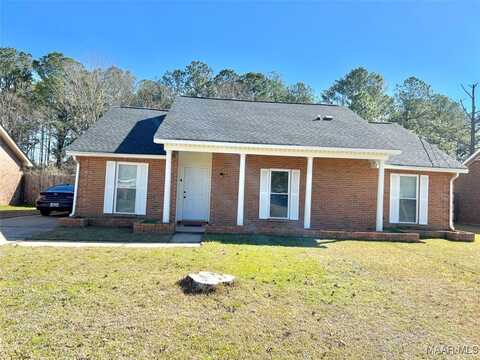 904 David Drive, Montgomery, AL 36117