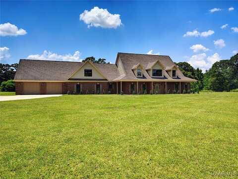 71 Sadie Drive, White Hall, AL 36040