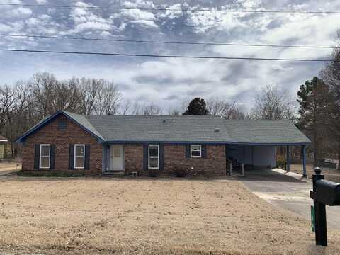 149 RACHEL, Drummonds, TN 38023