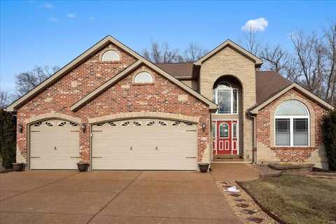 914 Juede Court, Pevely, MO 63070