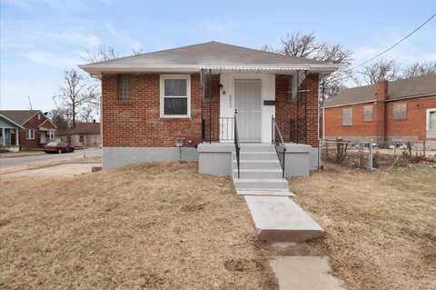 6800 Stratford Avenue, Saint Louis, MO 63121